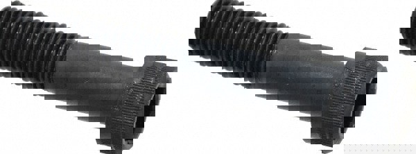 Hex Socket Cap Screw: M12 x 1.75 Metric